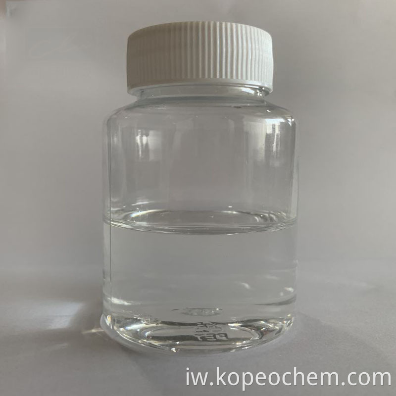 Polydimethyl Diallyl Ammonium Chloride